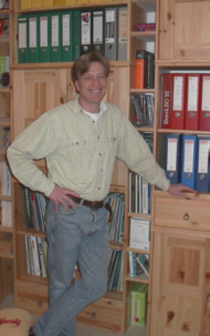 In persona